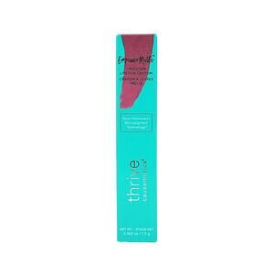 THRIVE CAUSEMETICS EmpowerMatte Precision Lipstick Crayon - Promise - 0.042 oz
